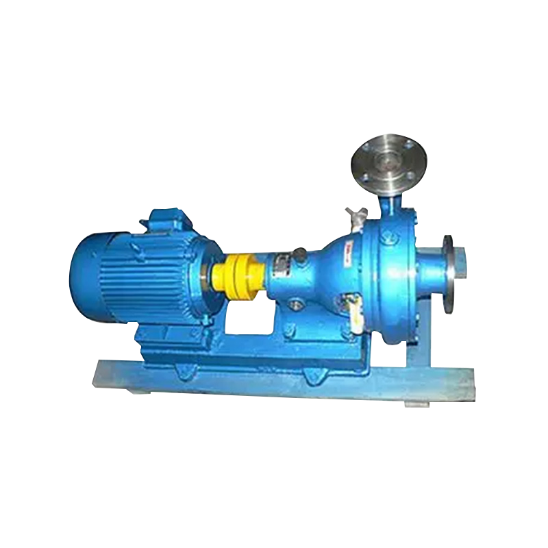 화학 하수 펌프